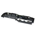 thumbnail image 1 of Black ABS Interior Door Handle Base Bracket Replacement for VW Bora, Golf4, MK4 Models (2002-2007) - Durable Trim Panel Mount with Easy Installation, Strict Quality Control, 29.5x9cm Size, 1 of 6