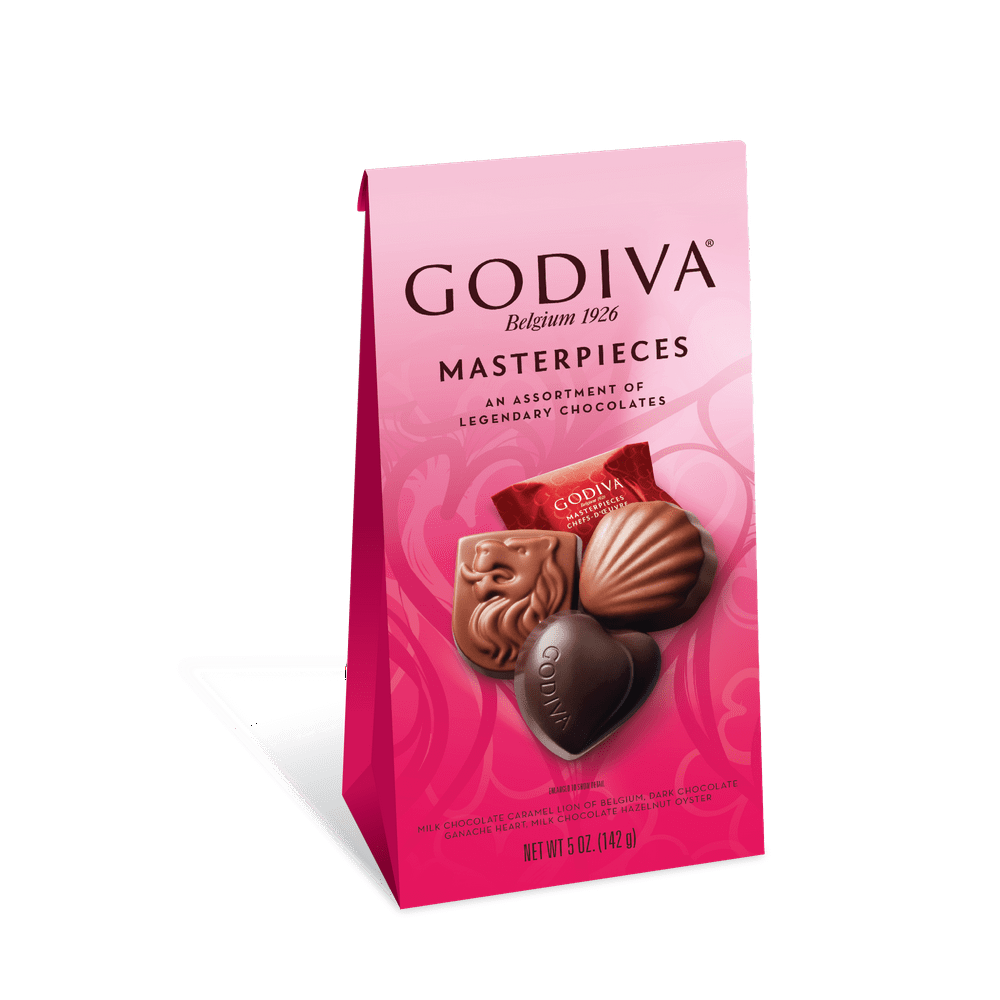 Godiva перевод на русский