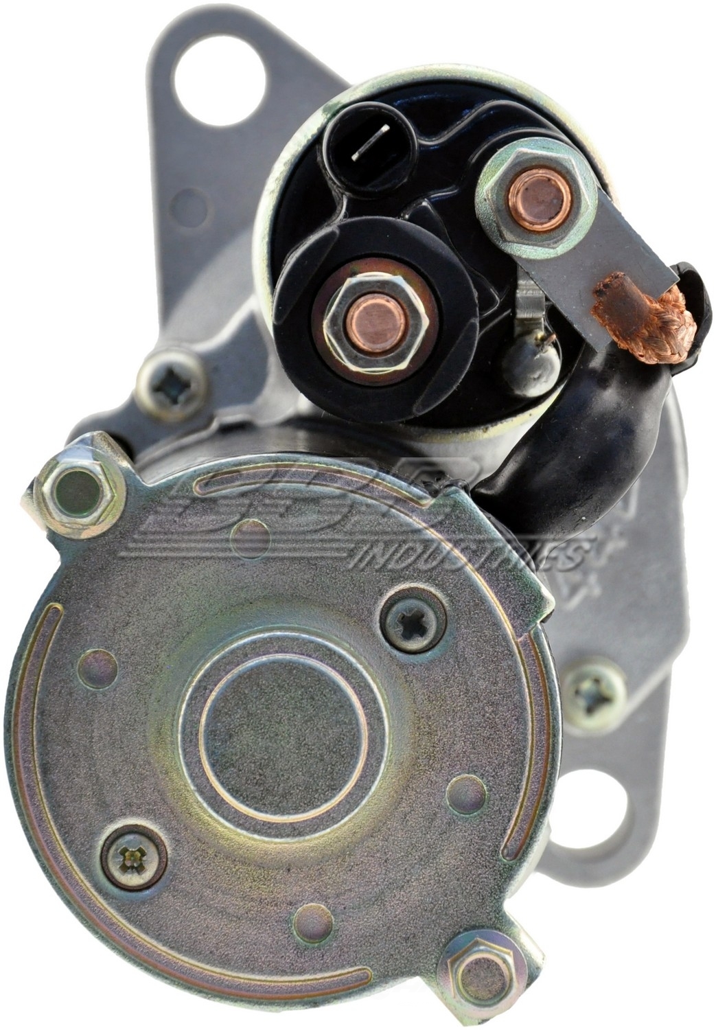TERREPOWER formerly BBB Industries 17899 Reman Starter
