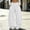 White, variant on Women's Wide-Leg Pants Baeitkot Women's Casual Solid Color Drawstring Elastic Waist Sweatpants Pants Side Pockets Wide-Leg Pants Blue L