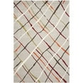 thumbnail image 5 of Safavieh Porcello Aydan Geometric Lines Area Rug or Runner, 5 of 7