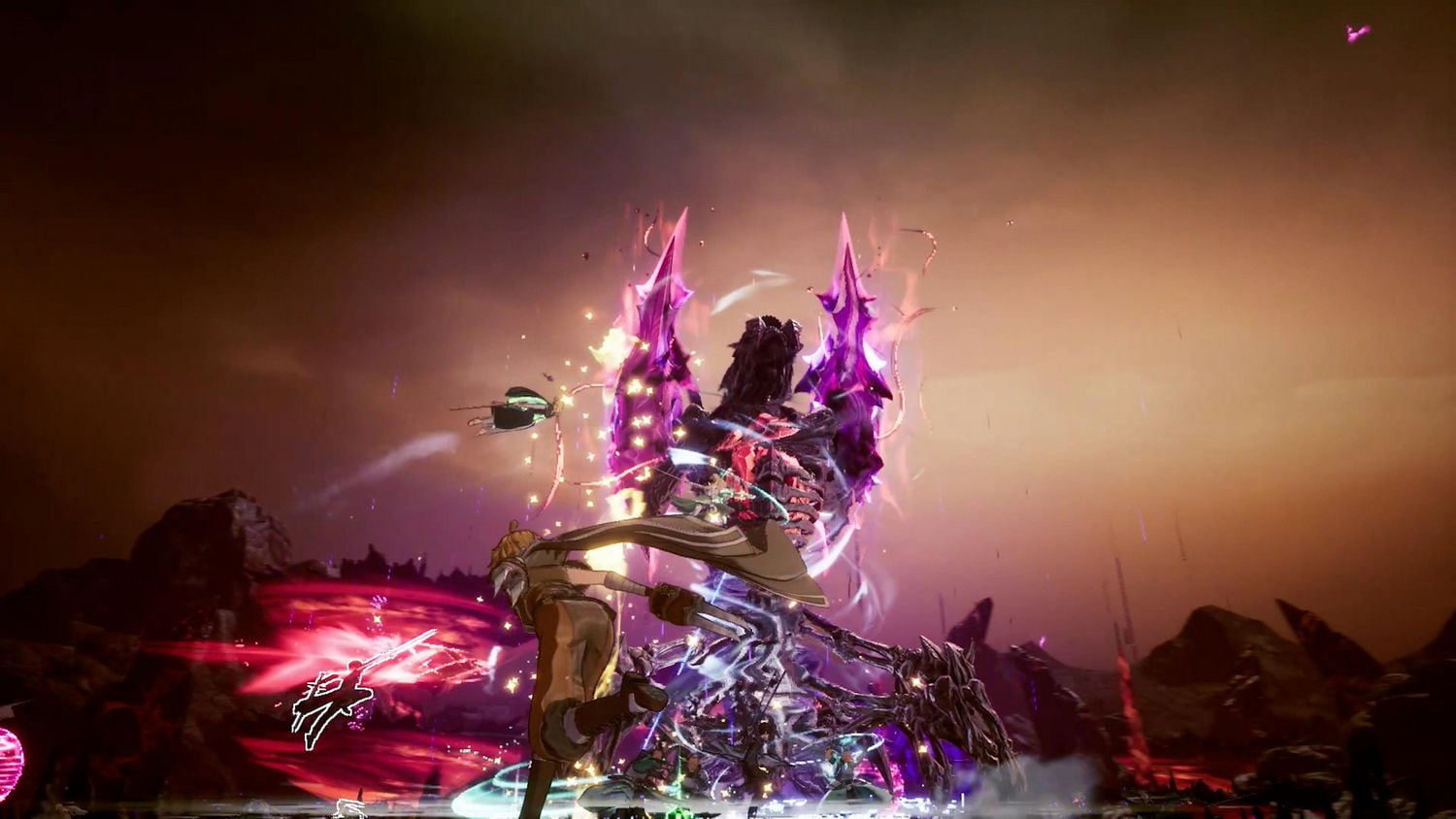 Jeu vidéo SWORD ART ONLINE Fractured Daydream pour (NSW)