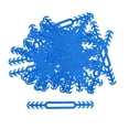 thumbnail image 1 of Extensor de máscara ajustable Yuyangstore protectores de oído para máscaras azul, 1 of 8