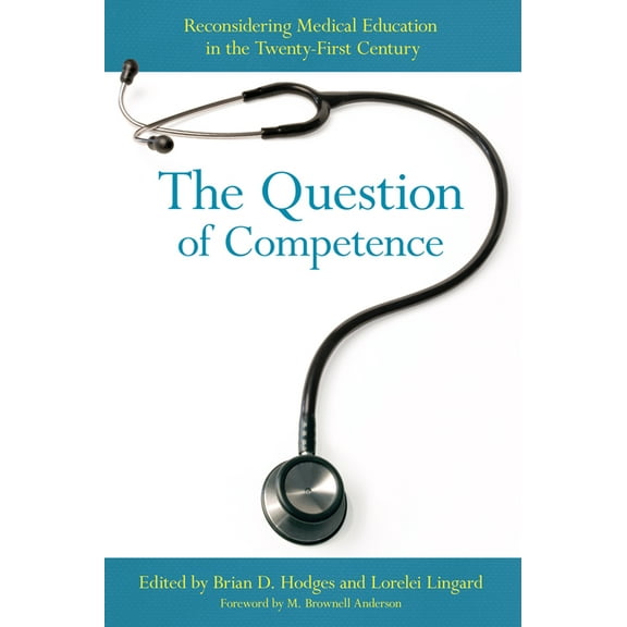 Culture and Politics of Health Care Work: The Question of Competence (Hardcover)