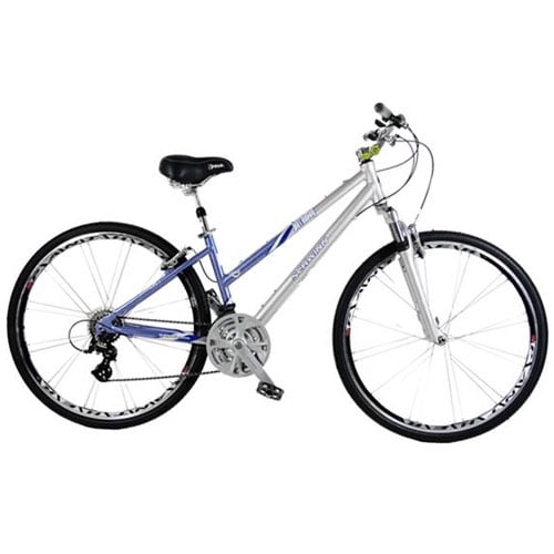 700c Women's Schwinn Pathway Comfort Bike - Walmart.com - Walmart.com
