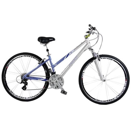 700c Women's Schwinn Pathway Comfort Bike