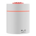 thumbnail image 1 of Mini humidificador purificador de aire de niebla apagado automático alimentado por USB Eccomum Blanco, 1 of 7