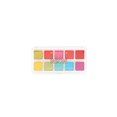 thumbnail image 1 of Profusion Cosmetics | Neon 10 Shade Eyeshadow Palette, 1 of 3