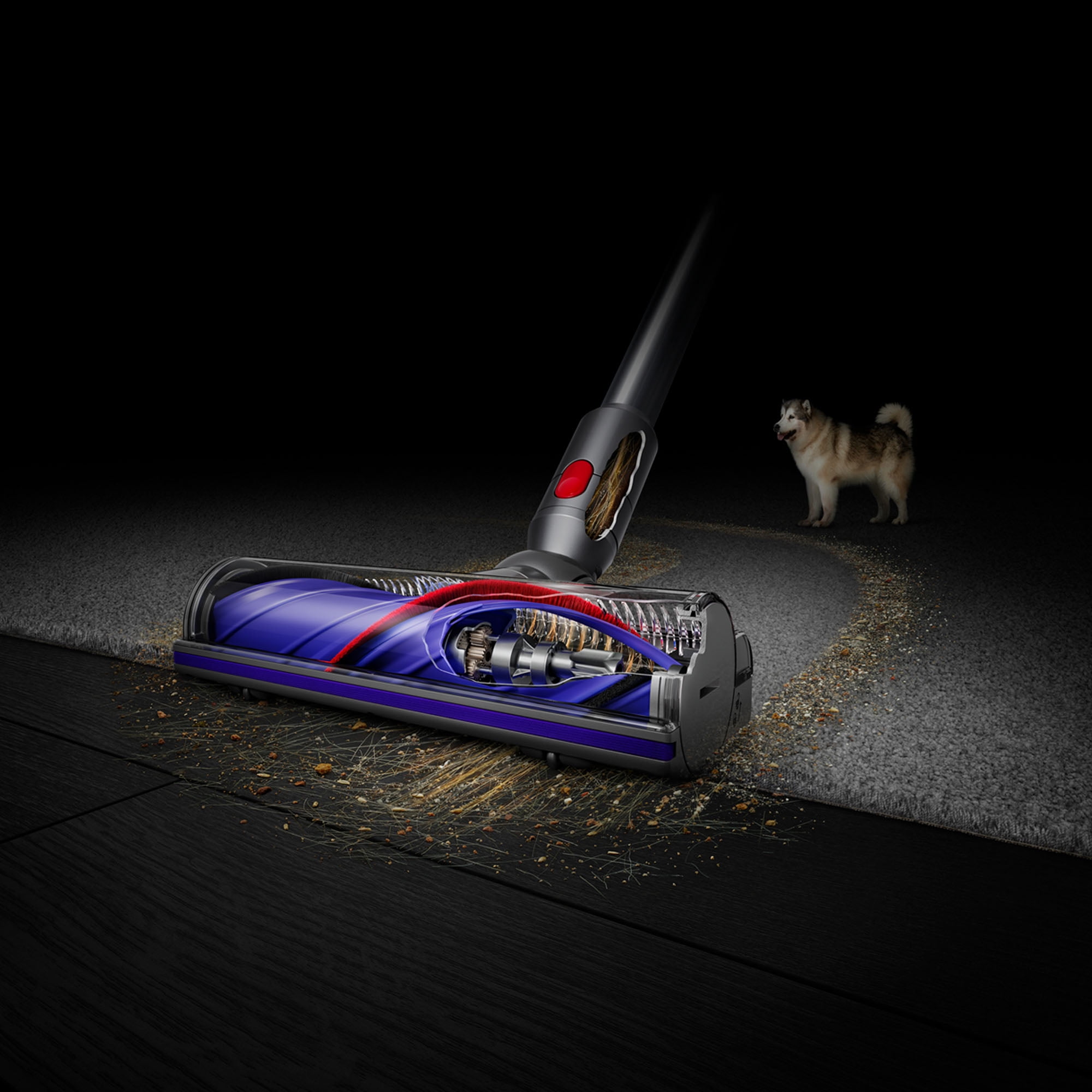 Dyson Official Outlet - Dyson V10B Next Gen Cordless Stick Vacuum