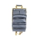 thumbnail image 1 of Kenally Bolsa de herramientas resistente con múltiples bolsillos - Herramientas de electricista profesional duraderas e impermeables gris Type2 NO2, 1 of 6