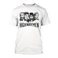 thumbnail image 2 of Playera gráfica Playera para para HombreBand Legend Music Road Men's Novel Print, Cotton Comfortable Sports Men T-shirt Tee For Adult, Men, Women, Teen, Teenager, Adolescent, YouthFather's Day, Moth, 2 of 7