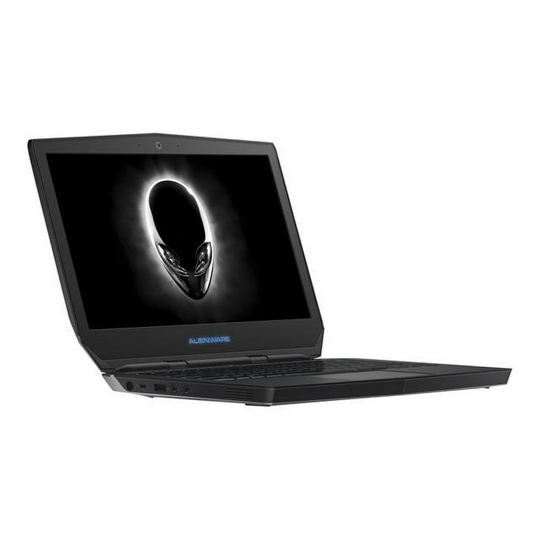 Recertified Dell Alienware 13 R3 13.3