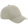 thumbnail image 1 of Beechfield - Gorra 5 Paneles de Orgánica (Negro), 1 of 2