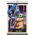 thumbnail image 2 of Star Wars : Le Mandalorien - Enfant numéro 11, 2 of 4