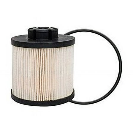 Fuel Filter - Compatible with 2002 - 2017 Freightliner M2 106 2003 2004 2005 2006 2007 2008 2009 2010 2011 2012 2013 2014 2015 2016