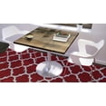 thumbnail image 2 of KFI Studios Julep Dining Chair, White, 2 of 5
