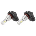 thumbnail image 3 of 9005 HB3 LED Headlight Bulbs Kit High-Beam 35W 4000LM 6000K White, 3 of 5