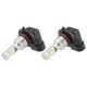 thumbnail image 3 of 9005 Hb3 Led Headlight Bulbs Kit High-beam 35w 4000lm 6000k White High Power, 3 of 5