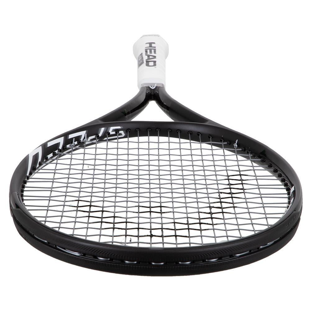 Head Graphene 360+ Speed Pro Black Tennis Racquet ( 4_1/4 ) - Walmart.com