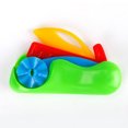 thumbnail image 4 of 20Pcs Small Molds For Clay Shaping And Cookie Baking Kids Diy Projects, 4 of 9