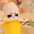 thumbnail image 5 of Interactive Music Plush Toys, Fruit Shaped Musical Sensory Plush, Soft Interactive Fabric Toys, Ideal for Christmas and Birthday Gifts (Banana), 5 of 13