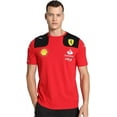 thumbnail image 3 of Scuderia Ferrari F1 Men's Team T-Shirt - M, 3 of 6