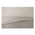 thumbnail image 5 of Tablemate Table Set Linen-Like Table Skirting, 29" x 14ft, White, 5 of 6