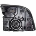 thumbnail image 2 of For Mercury Mountaineer Headlight Assembly 2007 2008 2009 2010 Driver Side For FO2502265 | 7L9Z 13008 BA, 2 of 4