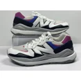 thumbnail image 1 of New Balance 57/40 M5740RRB Multicolor Running Shoes Sneakers Men’s - Sz 11.5 D, 1 of 6