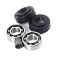 thumbnail image 5 of Chainsaw Crankshaft Bearing & Oil Seals Kit For Husqvarna 340 345 350 346 351 353 Garden Power Tools Replacement 503 93 23-02, 5 of 5