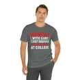 thumbnail image 6 of College Send-Off Tee  Funny Parenting Shirt for Empty Nesters College-Bound, 6 of 12