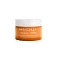 thumbnail image 1 of Marcelle Vitamin C + Peptide Collagen & Glow Day & Night Moisturizer, 50 ml, 1 of 9