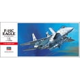 thumbnail image 5 of Hasegawa 1/72 F-15C Águila, 5 of 5