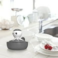 thumbnail image 3 of Vaidha Kitchen,household, Pot Washing, Dish Washing, Detergent, Pot Washing, Non Stick Oil, Automatic Press, Liquid Filled Steel Wire Ball, Dish Washing Brush, 3 of 4