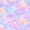 Color 1, variant on Peel and Stick Wallpaper 23.6in x 9.8ft Violets Surrealism Violets Wall Art Purple Canvas Wall Art Contact Paper Vinyl Waterproof Self Adhesive Wall Paper for Bedroom Shelf Cabinet Renter Friendly
