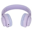 thumbnail image 3 of Kids   Headphones,   Headsets 85dB Volume Limit 20 Meters/65ft With 3.5 Mm   Jack For Children Boy Girl For PC, 3 of 8