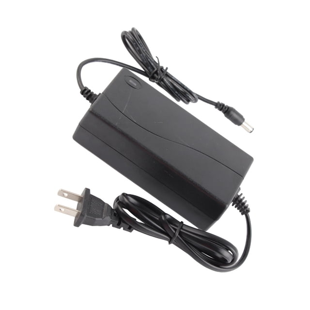 Adaptador De Fuente De Alimentación, Alta Resistencia Eléctrica Fuente De Adaptador De Corriente 100-240 V Buen Aislamiento 24 V 2 A Para Disco Duro Móvil De 2,5 Pulgadas