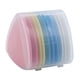 thumbnail image 5 of Tiza de Sastre Perfecl Marcadores de Costura Triangular 10 Piezas 4 Colores, 5 of 7