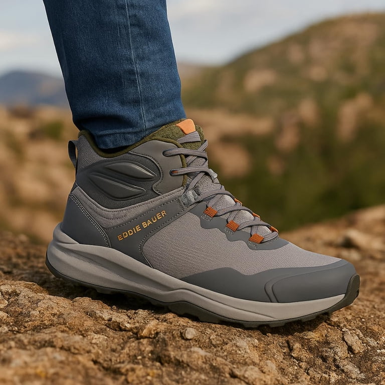Eddie Bauer Men display picture 3