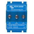 thumbnail image 1 of Combinador de baterías de diodos Victron Energy BCD 402 40A (2 baterías), 1 of 5
