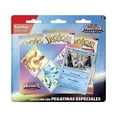 thumbnail image 3 of Cartas Colecionables Pokémon TCG Escarlata y Púrpura: Evoluciones Prismáticas - Tech Sticker En Español Varios Modelos, 3 of 3