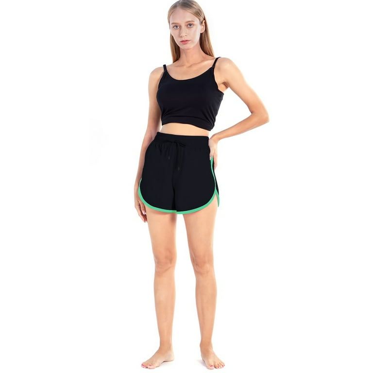 Cute workout shorts 2025