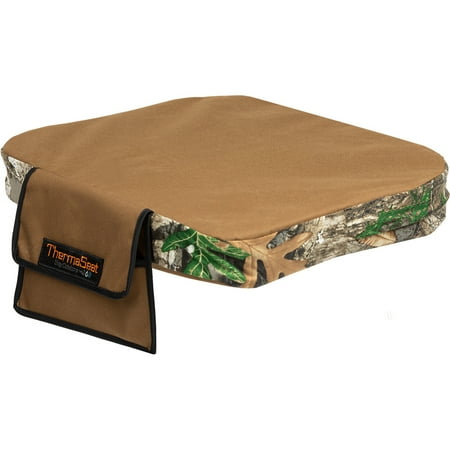 Therm-A-Seat E-Series Realtree 2 in.