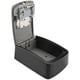 thumbnail image 5 of Caja de seguridad para llaves con código numérico de 4 dígitos Combinación de contraseña ajustable Caja de seguridad premium para exteriores Oficina en el hogar Garaje Escuela Gimnasio kaili Sencillez, 5 of 5