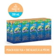 thumbnail image 2 of Nestea® Peach Iced Tea 10X200ML, 2 of 7