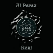 Al Perez - Next - CD