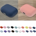 thumbnail image 4 of Bluetooth Earbuds Wireless Earphone Case Shockproof Box Silicone Protective Cover Replacement for Airpods, 4 of 9