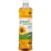 Green Works Dilutable Cleaner, Tangerine, 12 Pack