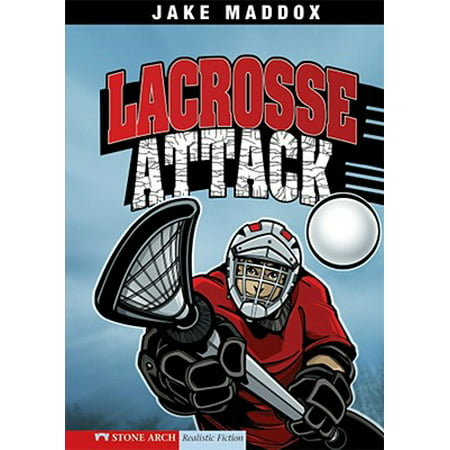 Lacrosse Attack (Best Lacrosse Heads For Attack 2019)