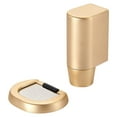 thumbnail image 1 of Butée de Porte Robuste avec Système de Verrouillage Rétractable pour Usage Domestique - Support Coupe-Vent Finition Moderne pour Portes, 1 of 5